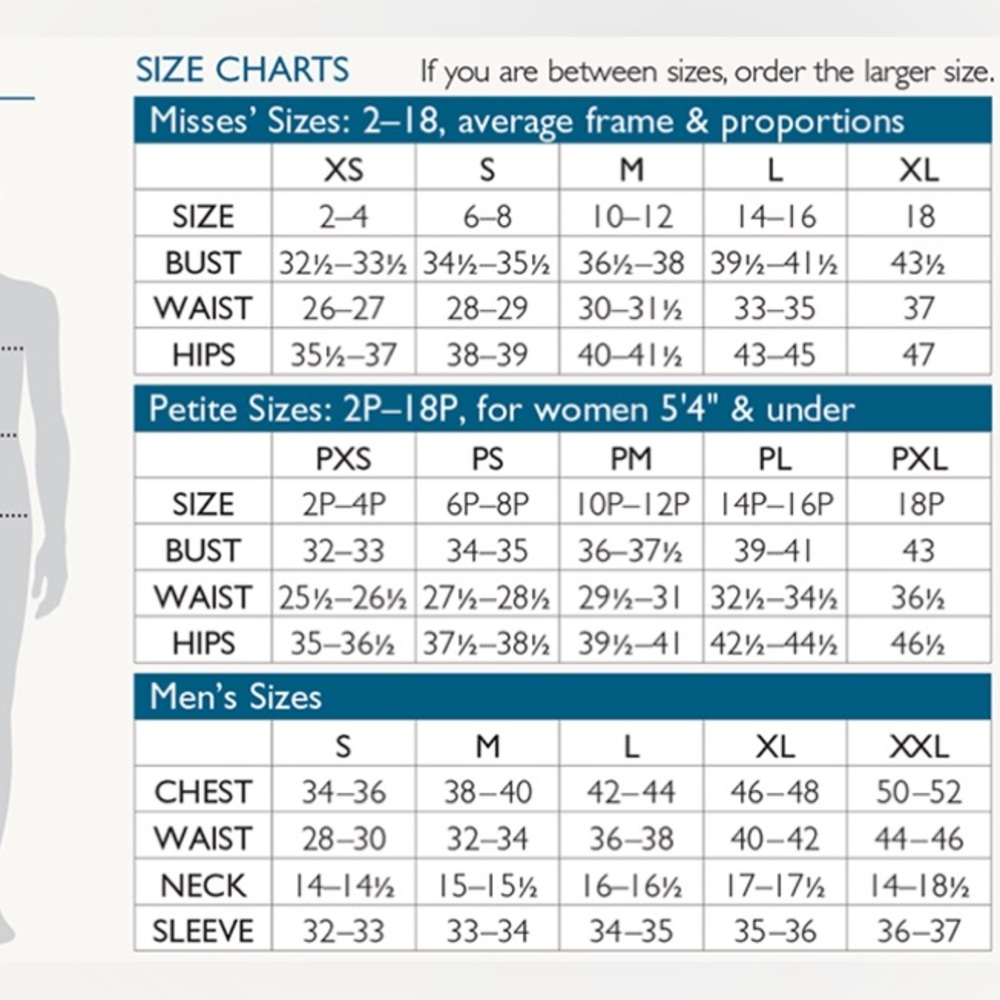 Travel Smith Nylon Supplex shirt - Picture 4 of 4